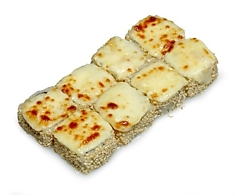 Запеченный Цезарь